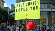 The Jesusy Movement The Jesusy Movement