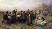 One-on-One with Tracy McKenzie on the Truth about Thanksgiving and What It Means for Us Today One-on-One with Tracy McKenzie on the Truth about Thanksgiving and What It Means for Us Today