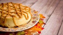 Why a Big Stomach Belongs at Thanksgiving Why a Big Stomach Belongs at Thanksgiving