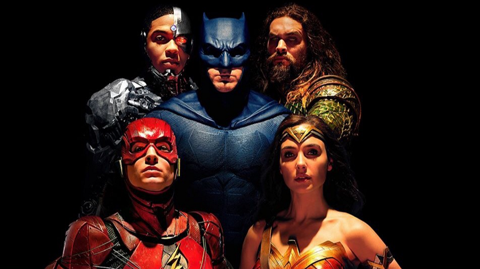 ‘Justice League’ Unites Its Heroes to Save an Erratic, Uneven World