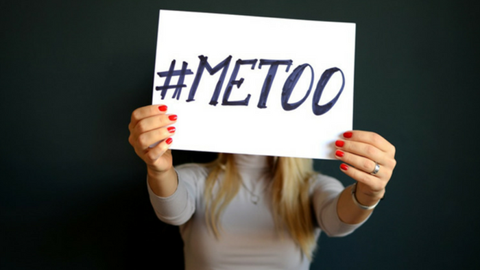 What Does #MeToo Have to Do with You? What Does #MeToo Have to Do with You?
