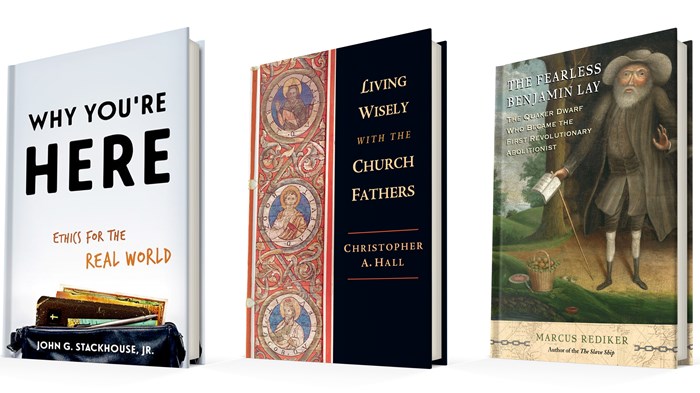 New & Noteworthy Books New & Noteworthy Books