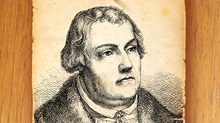 Don’t Blame Martin Luther for the Evils of the Modern World Don’t Blame Martin Luther for the Evils of the Modern World