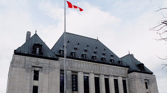 Canada’s First Christian Law School Pleads Case to Supreme Court Canada’s First Christian Law School Pleads Case to Supreme Court