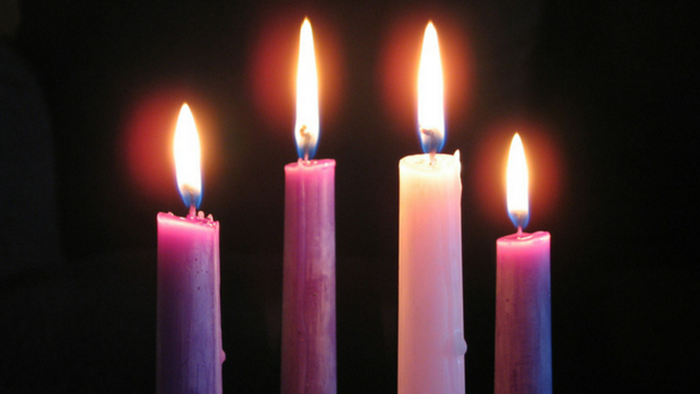 Advent: The Birth of Christ Is Too Big for One Day Advent: The Birth of Christ Is Too Big for One Day
