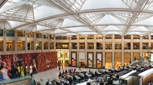 Messier Than Retail: Why We Need More From Church Than Excellent Customer Service Messier Than Retail: Why We Need More From Church Than Excellent Customer Service