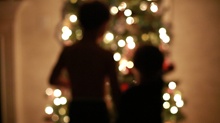 How the Coming of the Son Brings Hope to the Fatherless How the Coming of the Son Brings Hope to the Fatherless