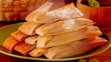Navidad, Cristo y Tamales Navidad, Cristo y Tamales