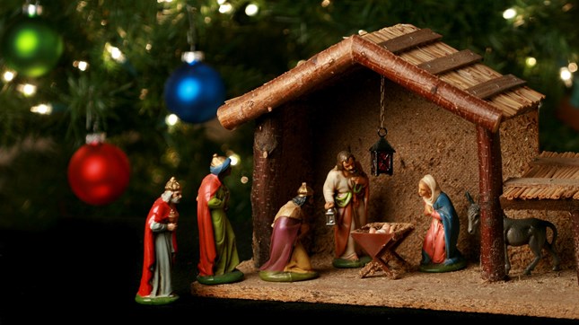 Retelling the Christmas Stories Retelling the Christmas Stories