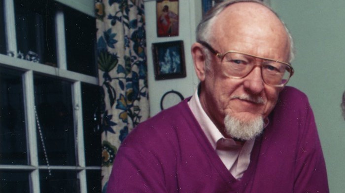 Died: ‘God’s Smuggler’ and ‘The Cross and the Switchblade’ Coauthor John Sherrill Died: ‘God’s Smuggler’ and ‘The Cross and the Switchblade’ Coauthor John Sherrill