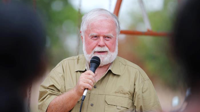 Creation Festival Founder Arrested for Alleged Child Molestation Creation Festival Founder Arrested for Alleged Child Molestation