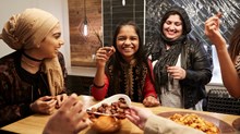 How to Celebrate Christmas as a Cultural Minority How to Celebrate Christmas as a Cultural Minority