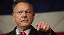 The Biggest Loser in the Alabama Election The Biggest Loser in the Alabama Election