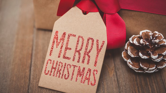 Pew: Fewer Christians Wish for a ‘Merry Christmas’ This Year Pew: Fewer Christians Wish for a ‘Merry Christmas’ This Year