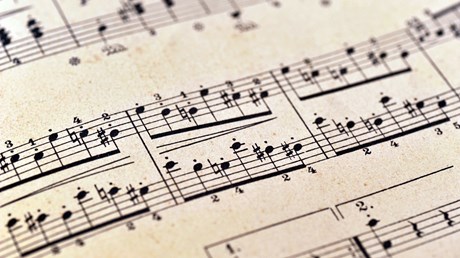 Closer Harmony with Church Musicians