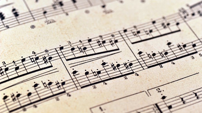 Closer Harmony with Church Musicians Closer Harmony with Church Musicians