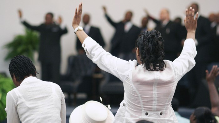 More to Worship than Music More to Worship than Music