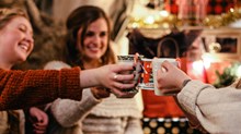 This Christmas, I’m Defining Family by My Single Friends This Christmas, I’m Defining Family by My Single Friends