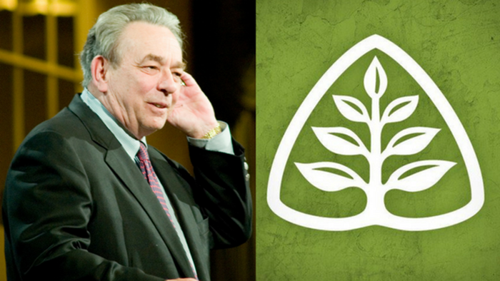 A Letter to the Church from R.C. Sproul (1939-2017), His Theology, and His Work in the Gospel A Letter to the Church from R.C. Sproul (1939-2017), His Theology, and His Work in the Gospel