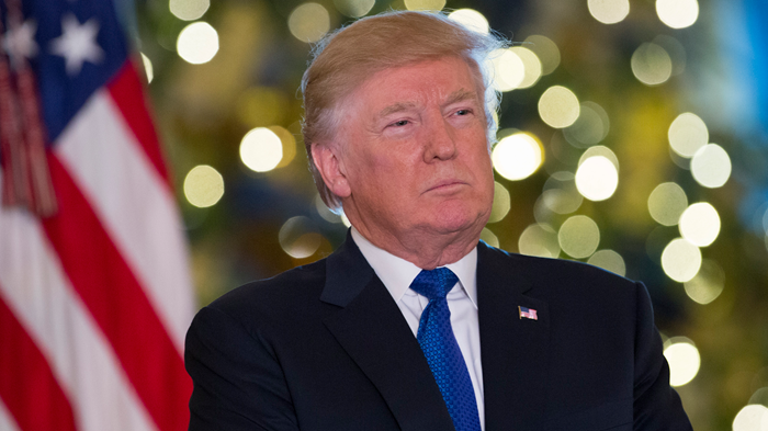 Johnson Amendment Repeal Removed from Final GOP Tax Bill Johnson Amendment Repeal Removed from Final GOP Tax Bill