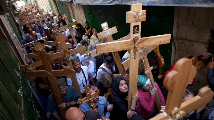 Friends of Zion’s Christians? Friends of Zion’s Christians?