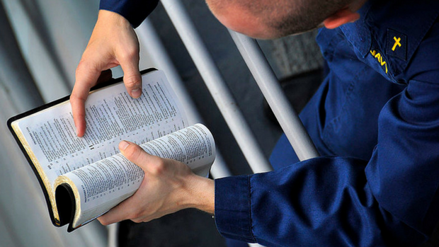 Want to Share Your Faith? Start with Words from the Bible! Want to Share Your Faith? Start with Words from the Bible!