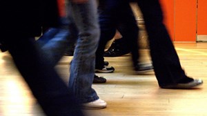 The Event Matters: How Going To Church Helps Us Be The Church The Event Matters: How Going To Church Helps Us Be The Church