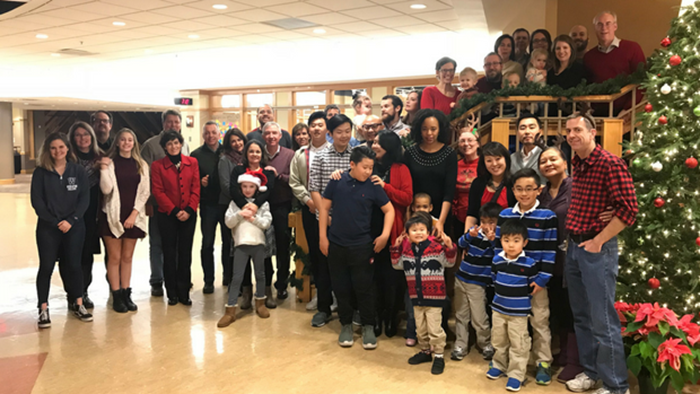 Why and How Multicultural Leadership Strengthens You, Your Team, and the Faith Why and How Multicultural Leadership Strengthens You, Your Team, and the Faith