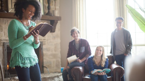 8 Ways You're Appreciated 8 Ways You're Appreciated