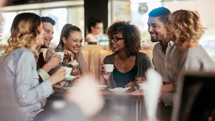 Not-So-White Evangelicalism: How Conservative Denominations Actually Fare Better on Diversity Not-So-White Evangelicalism: How Conservative Denominations Actually Fare Better on Diversity