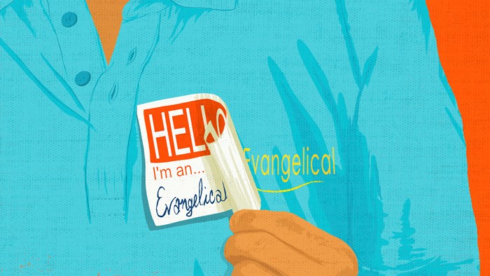 One Does Not Simply Leave Evangelicalism One Does Not Simply Leave Evangelicalism