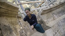 Biblical Archaeology’s Top 10 Discoveries of 2017