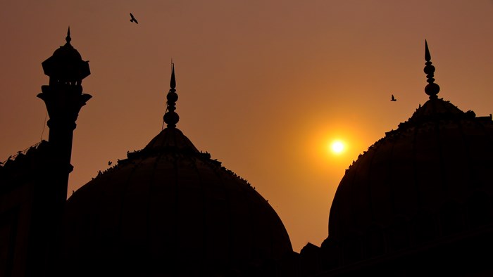 To Defend Mideast Christians, Can Advocates Critique Islam? To Defend Mideast Christians, Can Advocates Critique Islam?
