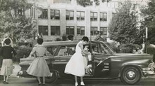 A Member of ‘Little Rock Nine’ Counts Her Blessings, One by One