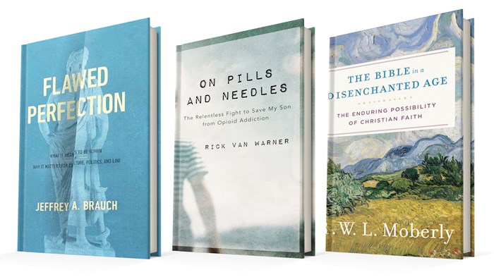 New & Noteworthy Books New & Noteworthy Books