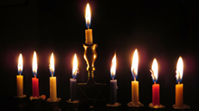 Wait … Christmas Is Jewish? Wait … Christmas Is Jewish?