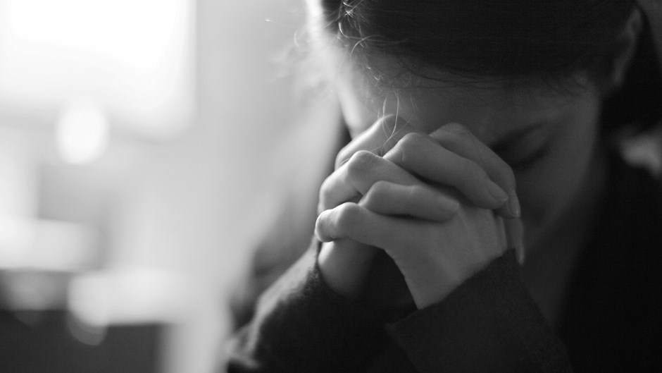 The Case for a No-Filter Prayer Life