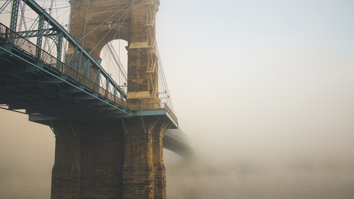 Evangelicalism Is Far Deeper, Wider, and Greater Than the Foibles of the Moment Evangelicalism Is Far Deeper, Wider, and Greater Than the Foibles of the Moment