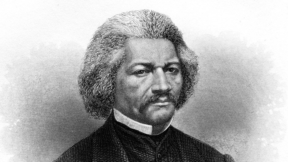 The Radical Christian Faith Of Frederick Douglass - 