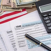 Ten Tax Developments Affecting Churches and Clergy in 2018 Ten Tax Developments Affecting Churches and Clergy in 2018