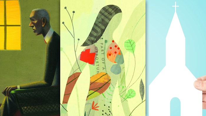 The Stories We Hope You Didn't Miss The Stories We Hope You Didn't Miss