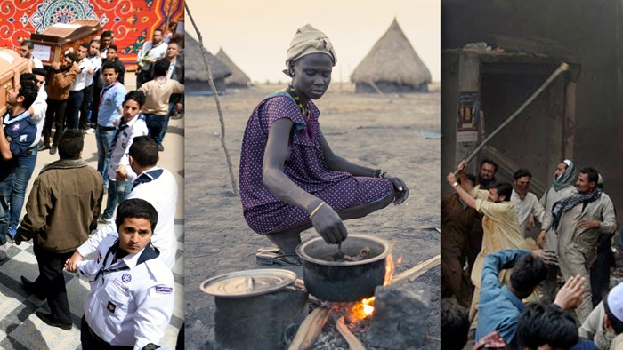 CT’s 25 Most-Read Stories on the Persecuted Church CT’s 25 Most-Read Stories on the Persecuted Church