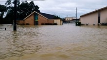 FEMA: Churches Flooded by Harvey Can Receive Aid