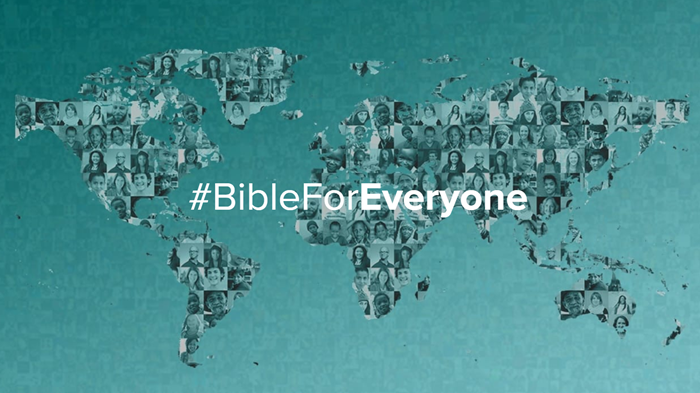 ‘Do Not Be Discouraged’: YouVersion Bible App Tops 300 Million Downloads