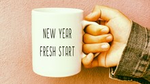 5 Ways to Fulfill Your New Year’s Resolutions 5 Ways to Fulfill Your New Year’s Resolutions