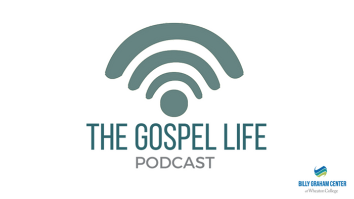 The Gospel Life Podcast