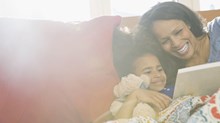 Hiding the Full Truth from Kids Is Often Healthy Hiding the Full Truth from Kids Is Often Healthy