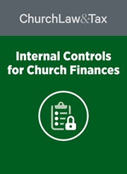 Internal Controls for Church Finances