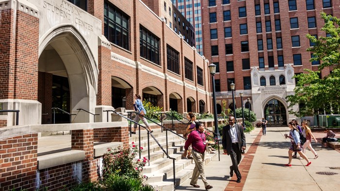Moody Bible President and COO Both Resign, Provost Retires Moody Bible President and COO Both Resign, Provost Retires