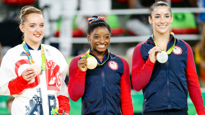 Simone Biles, #MeToo, and How Christians Must Respond Simone Biles, #MeToo, and How Christians Must Respond